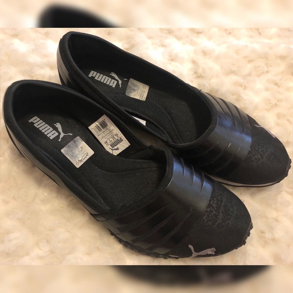Puma shoes